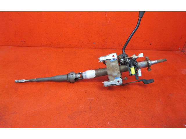 рейка Колонка рулевая Honda Odyssey - года