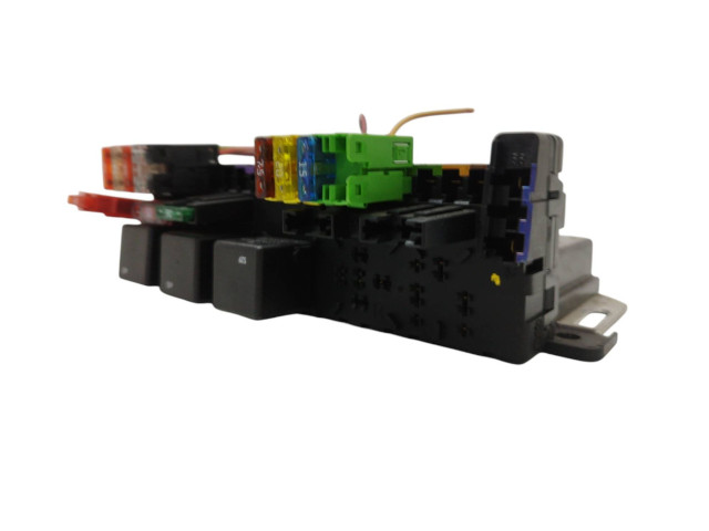 Pojistková skříňka A0205451932, 05045130 Mercede-Benz S W220 2000