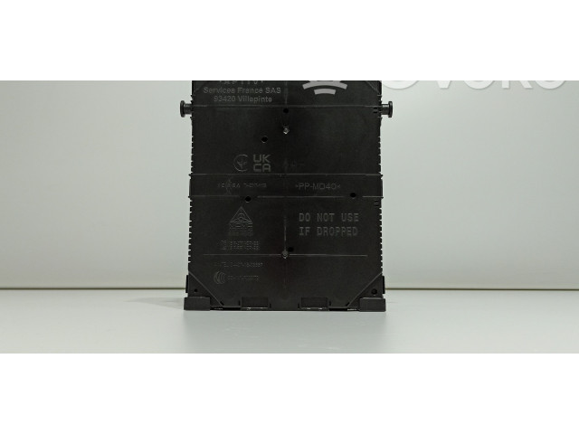 Модуль управления BSM 1629087180, 9832880280 Citroen C3 Aircross