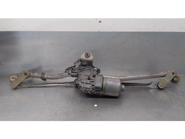 Комплект механизма стеклоочистителей