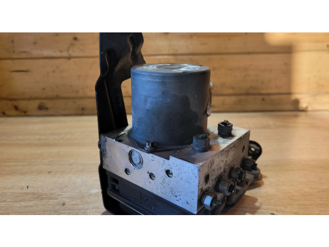 Блок АБС 0265234472 Renault Scenic II - Grand scenic II 2006-2009 года