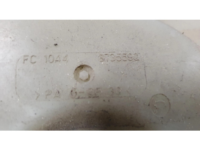 Комплект вентиляторов AD1060, 874678E Saab 9-3 Ver2 1.9