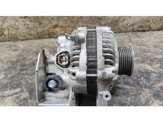 Генератор    Mitsubishi Space Star 1.2     