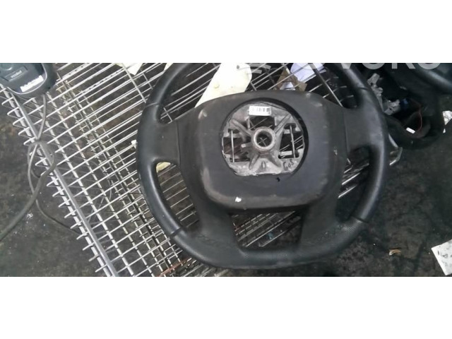 Руль Citroen C4 II 2011 - 2016 года 96726952EQ
