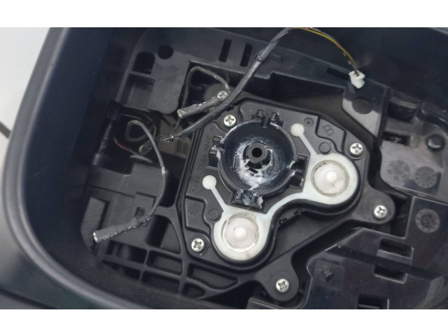 Зеркало электрическое Mazda 3 II 2013 - 2016 года