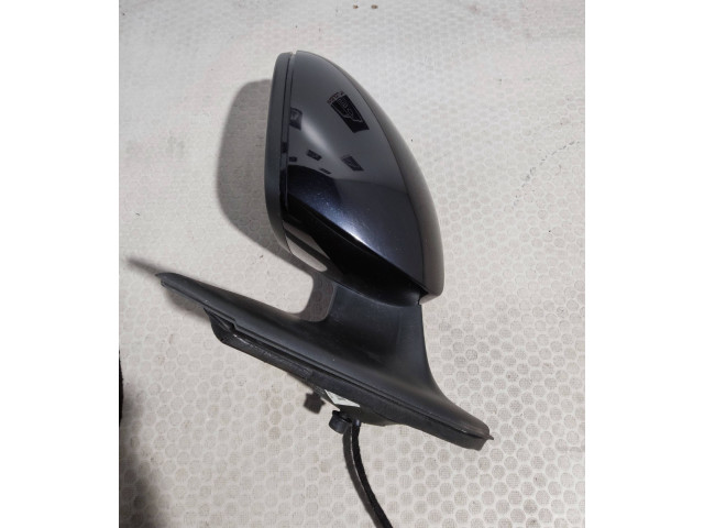 Zpětné zrcátko Volkswagen Tiguan 2014 5N2857501N