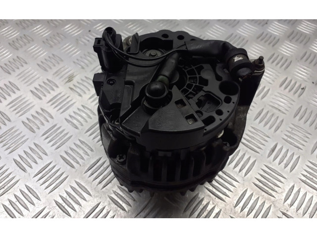 Генератор 06A903026 Skoda Octavia Mk1 (1U)