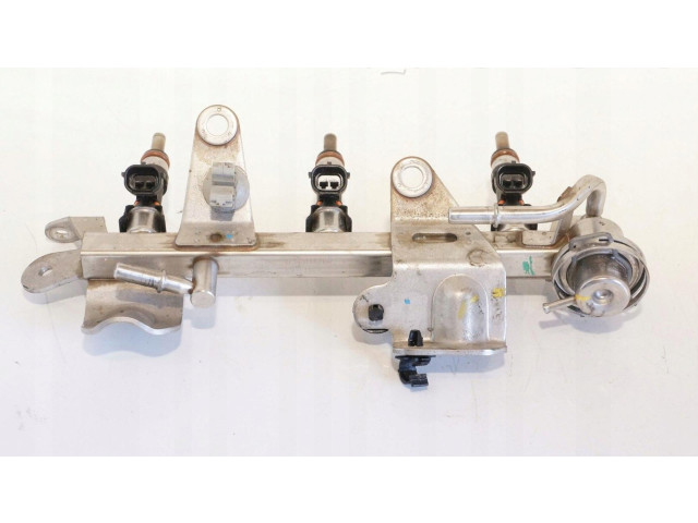 Топливная рампа Array   Renault Dacia Duster  