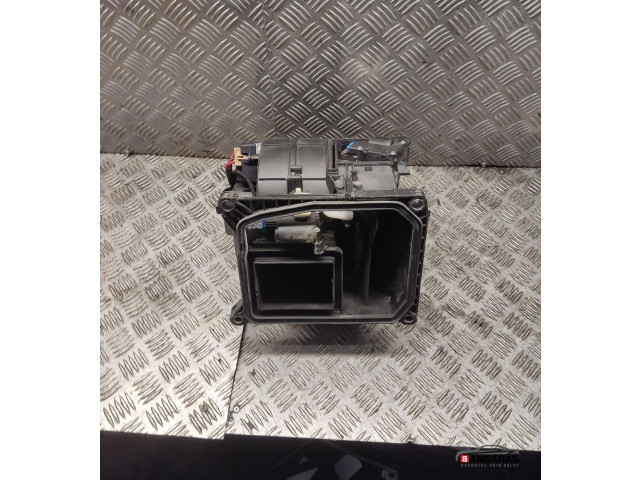 Вентилятор печки Audi A6 S6 C6 4F 2004 - 2011 года