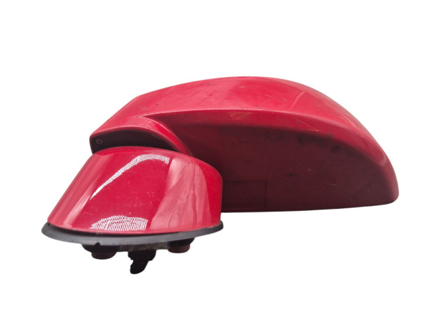 Зеркало электрическое Hyundai Coupe - года