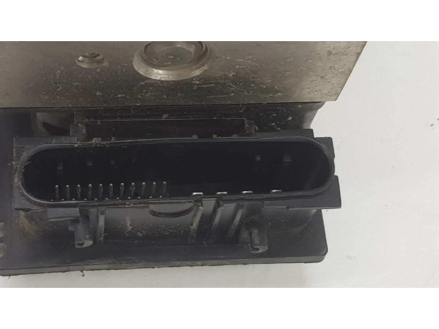 Блок АБС 4541F5   Peugeot  107  2005-2014 года