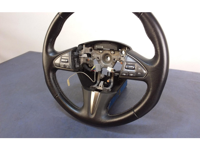 Volant Infiniti Q50 2017