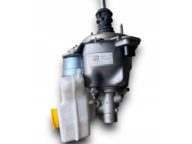 Блок АБС 5WB614105K Volkswagen Golf VIII 2019 - года