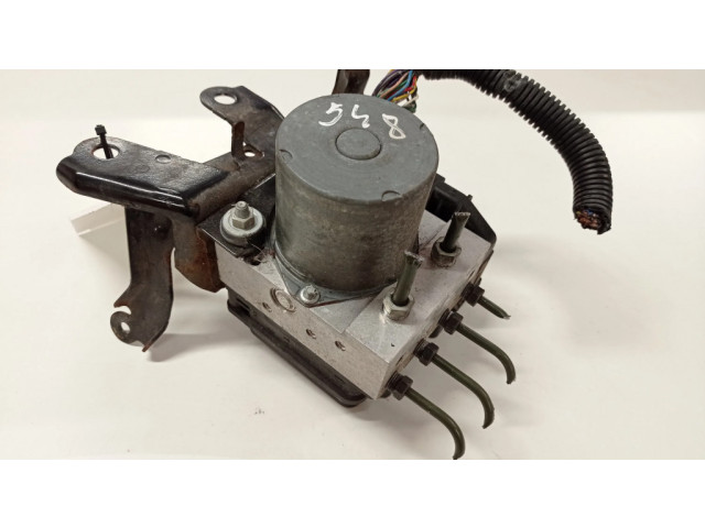 Блок АБС 1011100239, 5416L5131110085   Citroen  C1  2006-2013 года