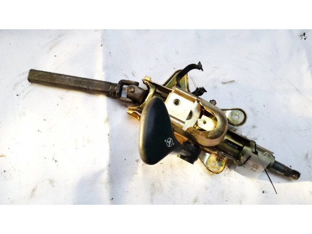    Рулевая рейка    Fiat Marea 