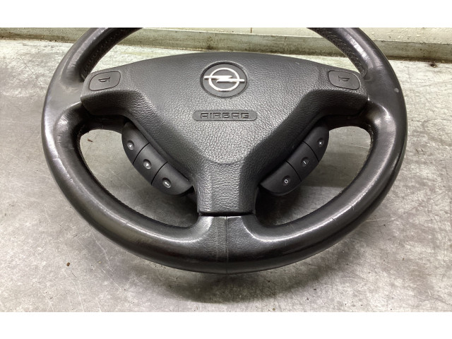 Volant Opel Astra G 2002 90538275, 161403
