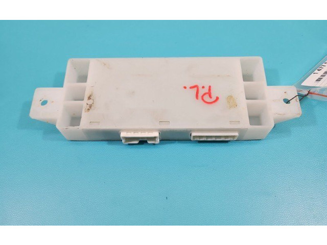 Блок комфорта 28565-9NJ0A, IMPRK1477912   Infiniti QX60 L50   