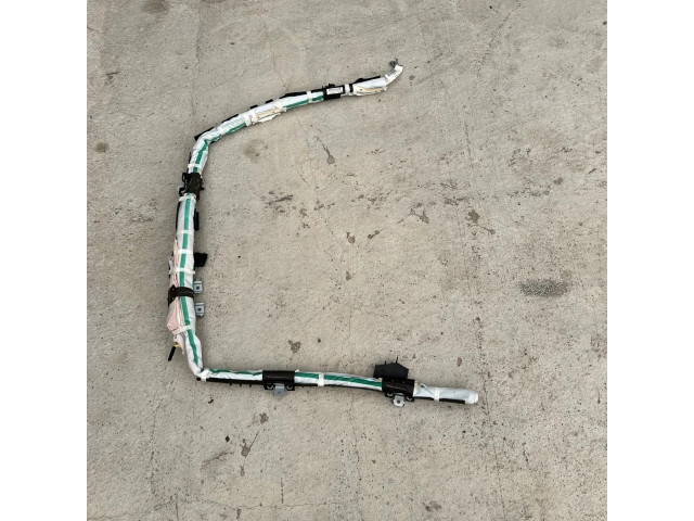 Боковая подушка безопасности 78005T8MG610M1, 78870T7AC01   Honda HR-V