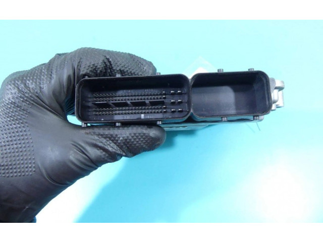 Блок управления двигателем ECU 39110-02ID0, IMPRK1348618   Hyundai i10