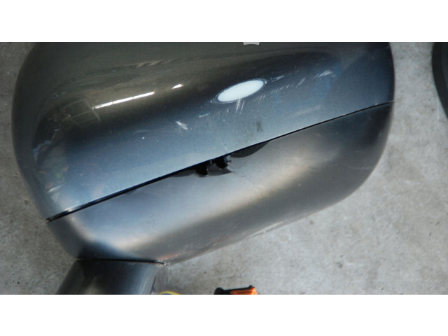 Зеркало электрическое Citroen DS4 - года