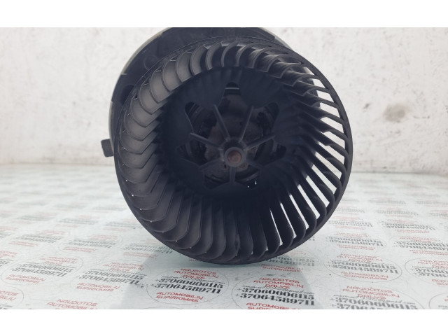 Вентилятор печки 1K1820015C Volkswagen Touran I