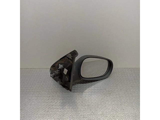 Зеркало (механическое)       Renault Clio II  1998-2001 года   