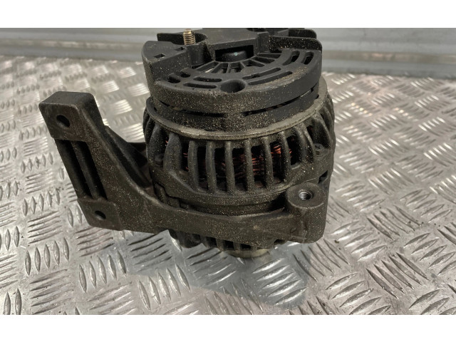 Генератор 0124525029 Volvo S60