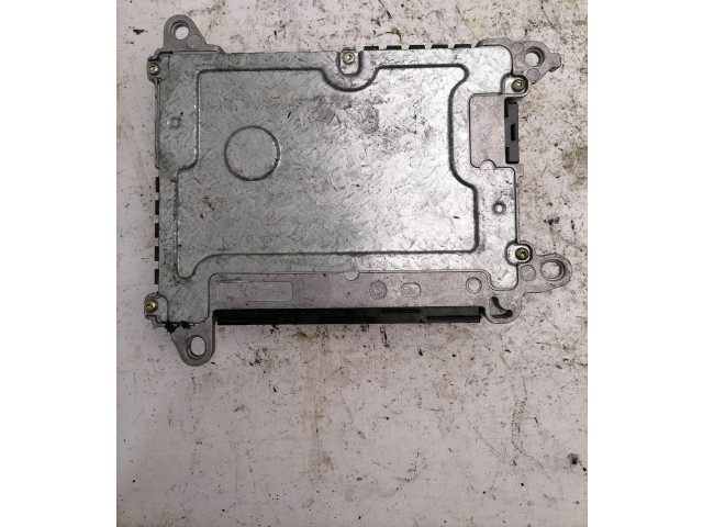 Блок управления АБС Jaguar XJ X350