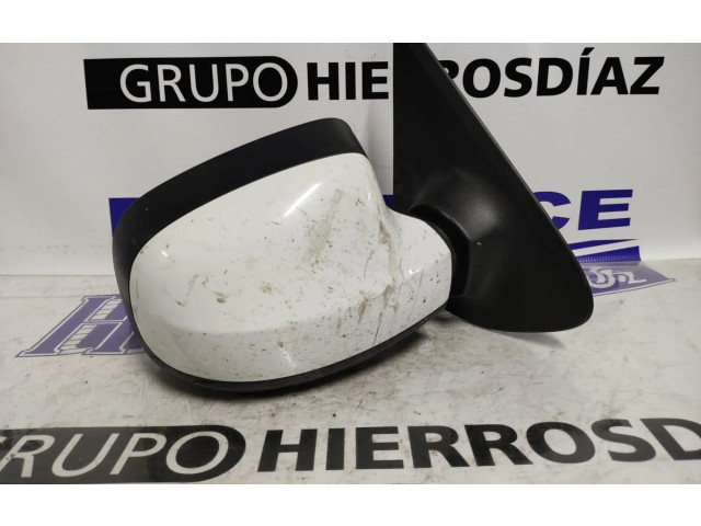 Zpětné zrcátko Renault Sandero I 2015