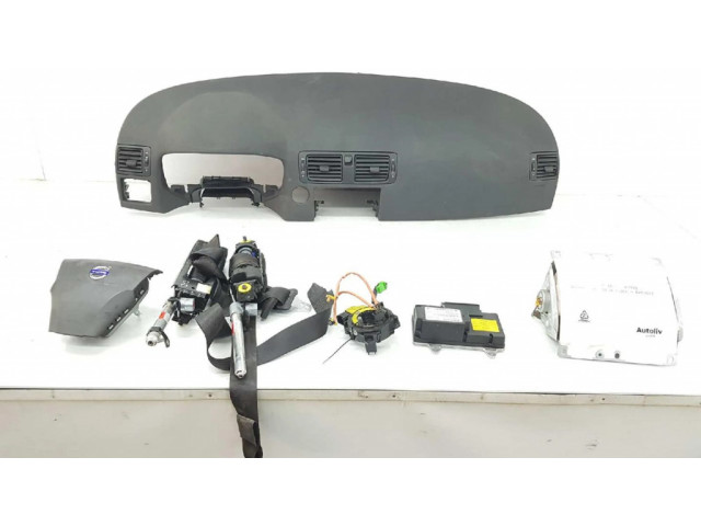 Oro pagalvių komplektas