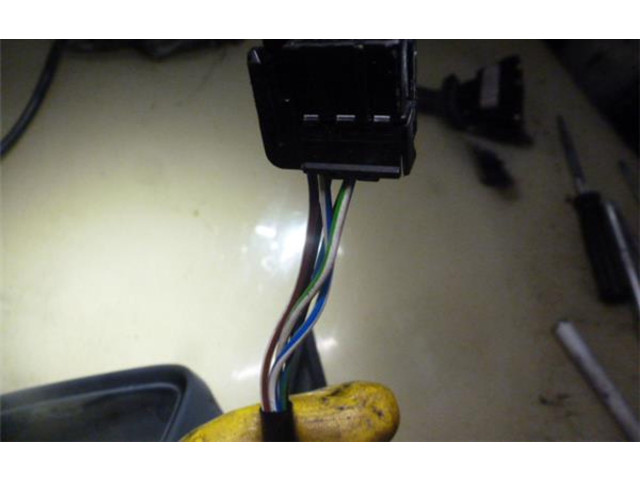 Зеркало электрическое Volvo C70 2010 - 2013 года