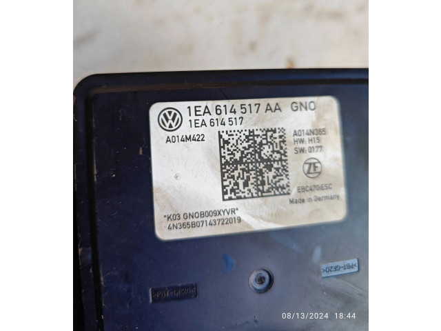 Блок подушек безопасности 1EA959655EP, 1EA959655EP   Cupra Leon