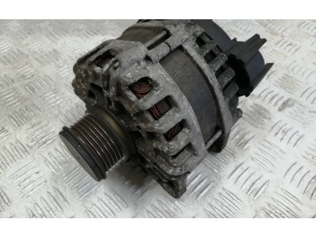 Генератор 231004719R, FG18T177 Dacia Logan II