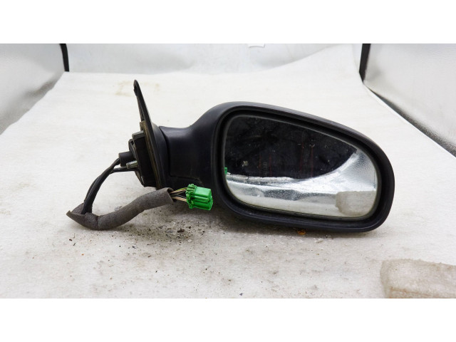 Зеркало электрическое Volvo S80 1999 - 2003 года