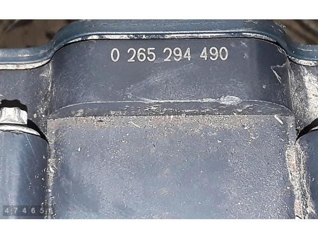 Блок АБС Skoda Scala - года