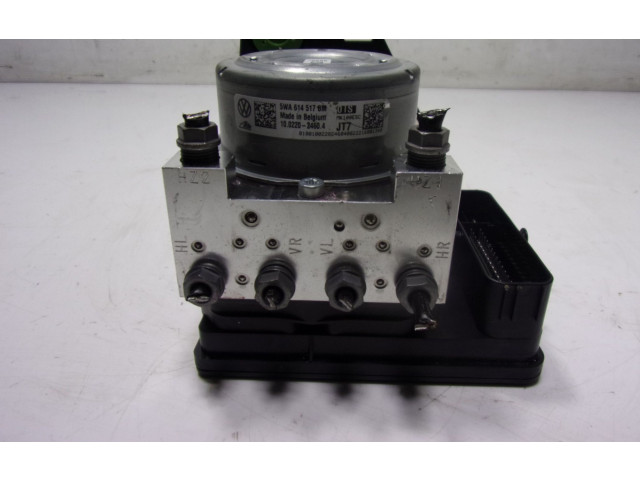 Jednotka ABS 5WA614517BM, 5WA614517BM   Cupra Leon 2022