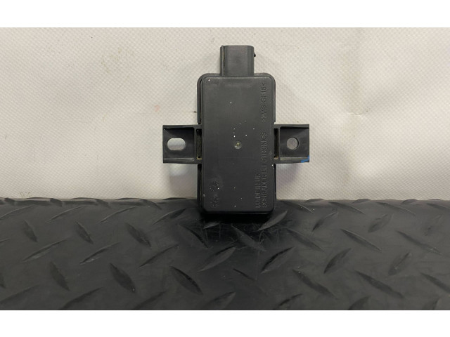 Блок управления P68375990AC   Ram 1500