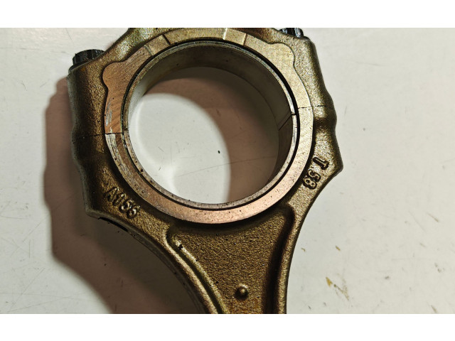 Поршень с шатуном A156, T58 Mercedes-Benz C AMG W204