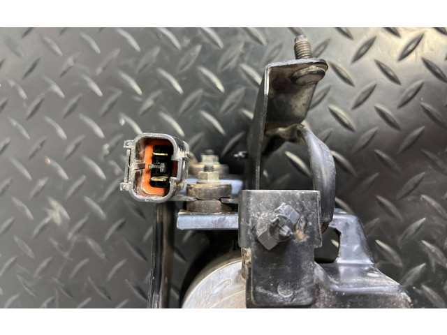 Блок АБС 47810AG020 Infiniti Q45 III 2001 - 2006 года