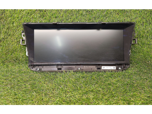 Дисплей    8329030050   Lexus GS 250 350 300H 450H