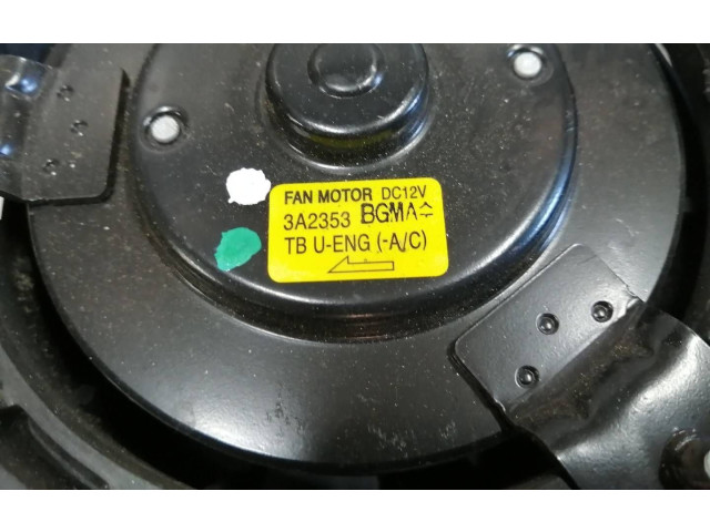 Вентилятор радиатора     3a2353, 755981    Hyundai Getz 