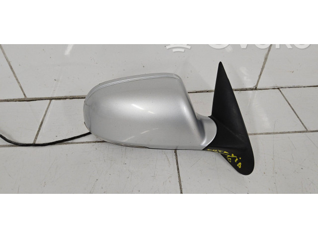 Зеркало электрическое Skoda Octavia Mk2 (1Z) 2004 - 2013 года