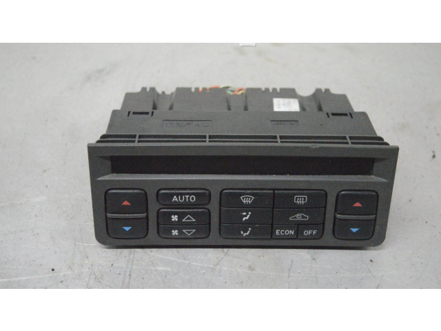 Блок управления климат-контролем    Saab 9-5