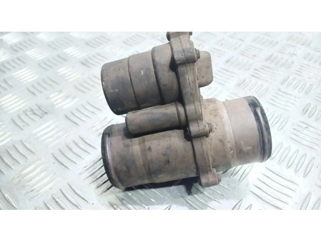 Охладитель EGR