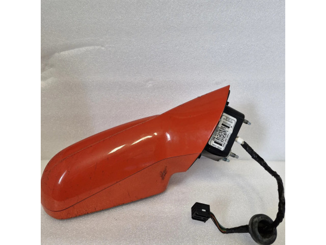 Зеркало электрическое     правое   Chevrolet Camaro     