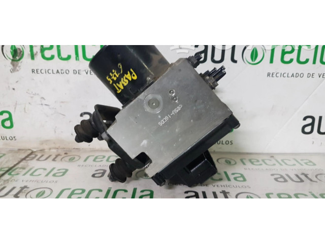 Jednotka ABS    Volkswagen PASSAT 2008