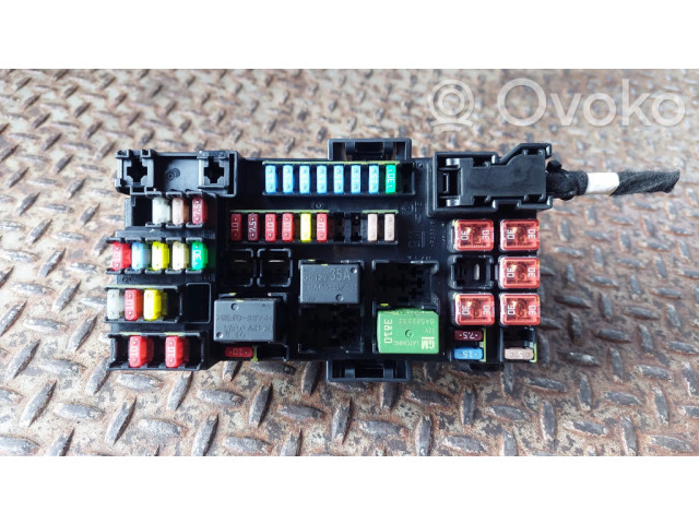 Pojistková skříňka 42710979 Buck Encore I 2019