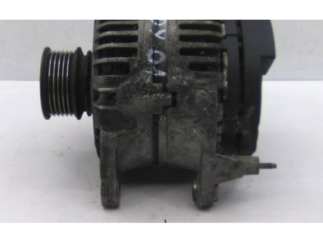 Генератор NAO-VISIVEL Volkswagen Caddy