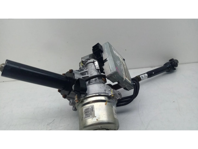 Ручка управления положения руля