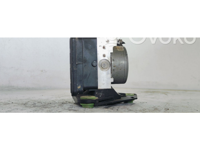 Блок АБС 5WA614517BL Skoda Octavia Mk4 2019 - года